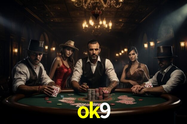 Download para Android e iOS na ok9