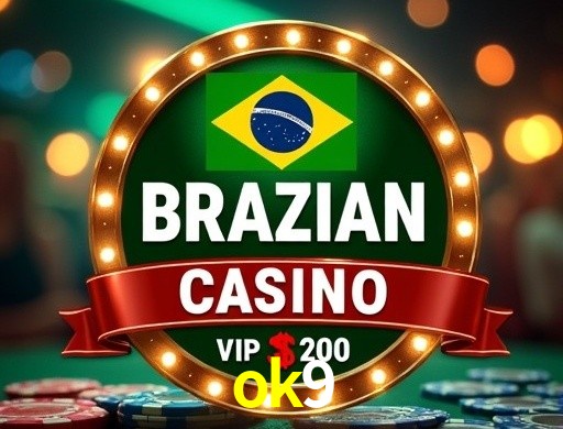 Biblioteca de slots populares na ok9